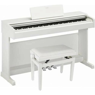 Yamaha YDP-146 WH SET1