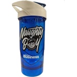 Naughty Boy Menace Shield Mixer Shaker - Blue [700 мл] Син