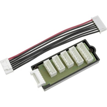 Revtec Адаптер балансьор jst-pq с кабел jst-xh