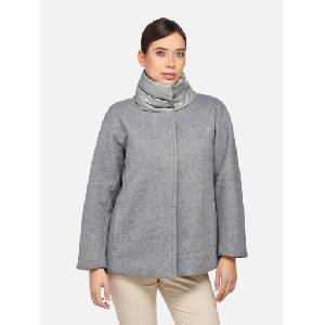 Geox Дамско яке Diamanta Grey Geox | Siv | ЖЕНИ | S