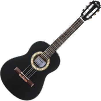 Pasadena PC-100 Black Класическа китара с размер 1/2