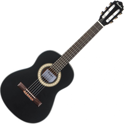 Pasadena PC-100 Black Класическа китара с размер 1/2