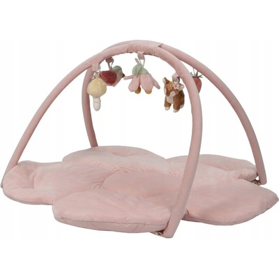 Little Dutch Hrací deka Fairy Garden – Zboží Mobilmania