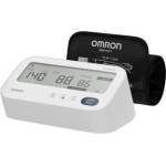 Omron M3 Comfort AFib апарат за кръвно налягане за мерене над лакътя