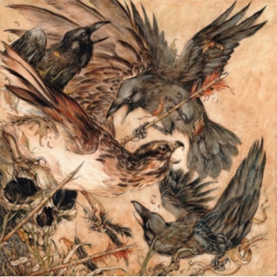 VALKYRIE - SHADOWS (1CD)