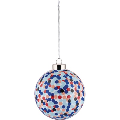 Alessi Коледна топка Proust 3 (AM43 3)