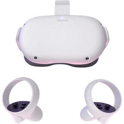 Meta Oculus Quest 2 256GB (301-00355-01)