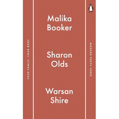 Penguin Modern Poets 3