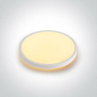 One Light 62002CD/W/V
