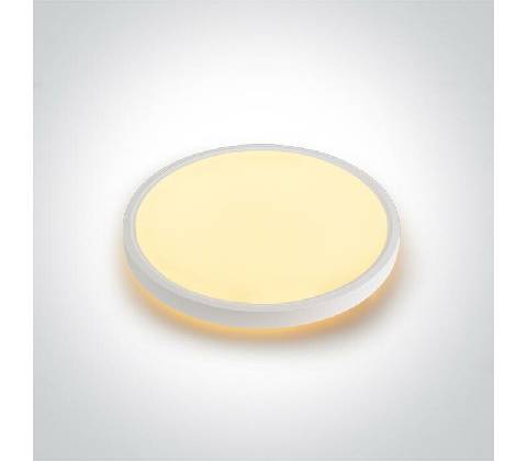 One Light 62002CD/W/V