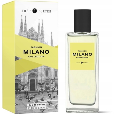 Coty Pret A Porter Milano parfémovaná voda dámská 100 ml