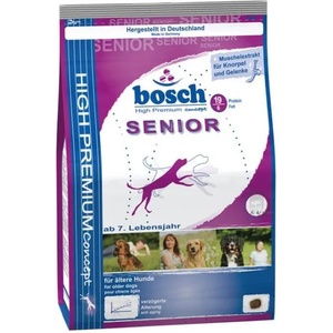 bosch Senior 12,5 kg