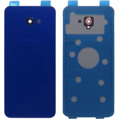 Kryt Samsung J415 Galaxy J4 PLUS (2018) zadní modrý