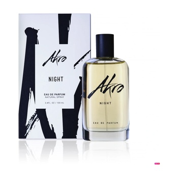 Image 1 of Akro Night EDP 100 ml