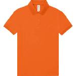 B&C Collection B&C MY POLO 180 WOMEN / Дамска поло тениска с къс ръкав - XS (01W461x3700)