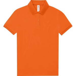 B&C Collection B&C MY POLO 180 WOMEN / Дамска поло тениска с къс ръкав - XS (01W461x3700)