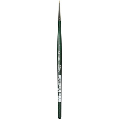 Retušovací štětec Extra Short 5575, da Vinci vel. 2/0