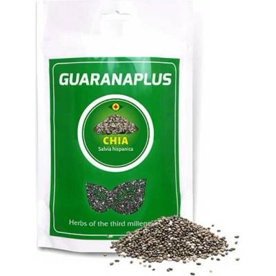 EXOTIC HERBS Chia semínka XL 500 g