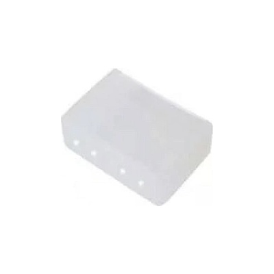 LedStar Ochranná koncovka / záslepka pre RGB LED pásik TPA04150897