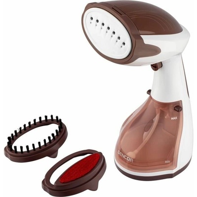 Sencor Парна Ютия Vertical Sencor SSI 0850RS 1200 W (8590669310838)