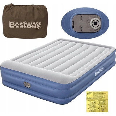 Bestway Queen 203 x 152 x 46 cm 67630