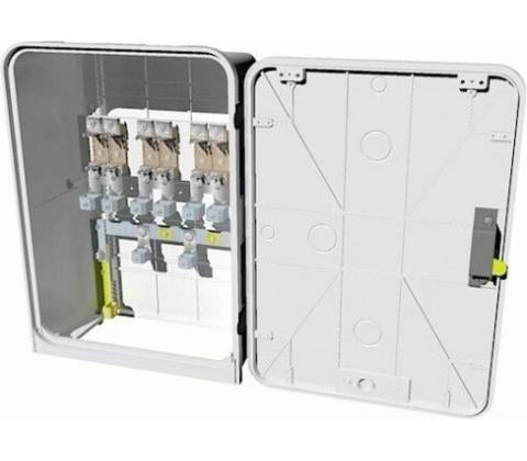 Elplast 25352