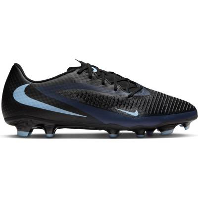 Nike Футболни бутонки Nike Phantom 6 Low Academy Adults Firm Ground Football Boots - Black/Black