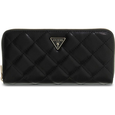 Guess Dámská peněženka Juliet Large SWQG2456146 BLA