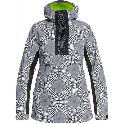 DC Envy Anorak KVJ6/Opticool