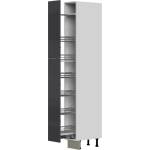  Висок кухненски шкаф Infinity K23-30-1KZ/5