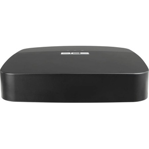 BCS BCS-L-SNVR0801-4KE-8P(2) IP записвачка с 8 канала с PoE и HDMI 4K изход (BCS-L-SNVR0801-4KE-8P(2))