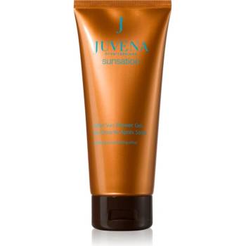 Juvena Sunsation After Sun Shower Gel успокояващ душ гел след слънчеви бани 200ml