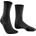 Falke Дамски туристически чорапи Falke Women's TK2 Explore Short Walking socks - Grey - размер 37-38 (EU) (201-7813-0112)