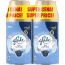 GLADE Automatic Pure Clean Linen náplň Duo 2 x 269 ml