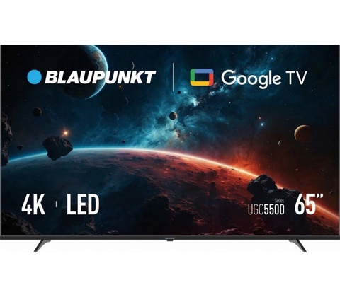Blaupunkt 65UGC5500S