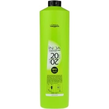L'Oréal Inoa oxidační krém 6% 1000 ml