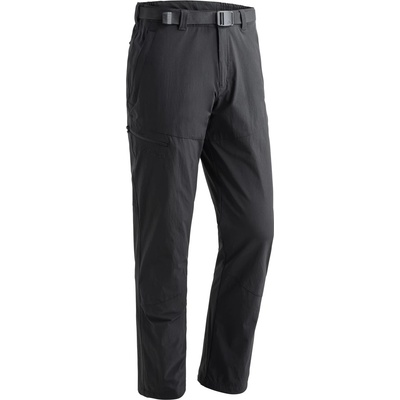 Maier Мъжки зимен панталон Maier Sports Nil Winter Winter trousers - Black - размер 29 (007-3381-0517)