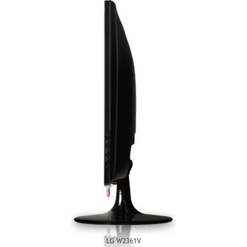 LG W2361V