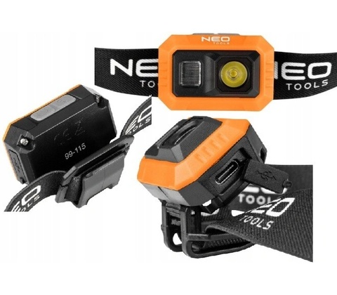 NEO TOOLS 99-115