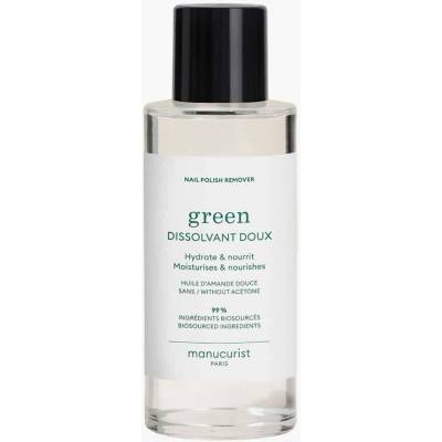MANUCURIST Olejový odlakovač Green™