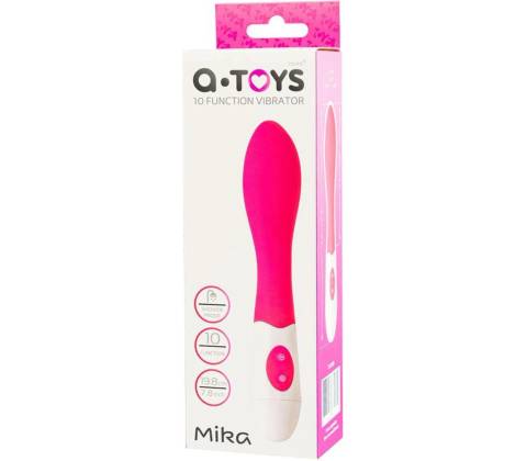 A-TOYS vibrátor