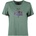 E9 Дамска тениска E9 Women's Wild T-shirt - Agave (916-4572-0515)