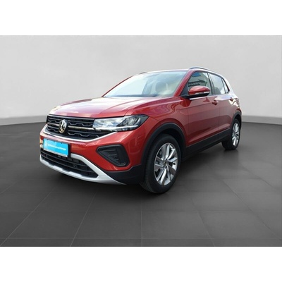 Volkswagen T-Cross 1.5 TSI DSG 110 kW