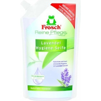 Frosh Eko tekuté mydlo Levandula náhradná náplň 500 ml
