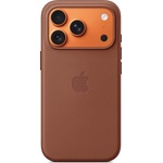 Apple iPhone 17 Pro Max MagSafe TechWoven Case sienna (MGF64ZM/A)
