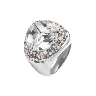Marre Prsten RSSW14 cz krystaly Swarovski Elements