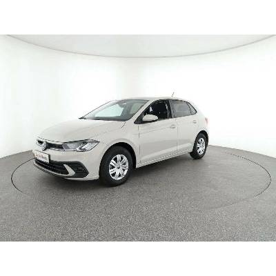 Volkswagen Polo TSI 70 kW