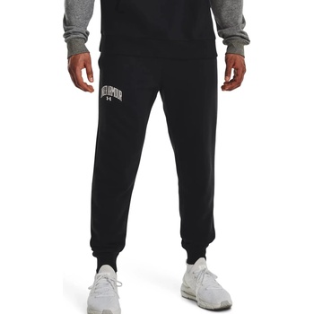 Under Armour Панталони Under Armour UA Rival Flc WM Jogger-BLK 1373374-001 Размер M