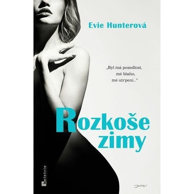 Rozkoše zimy - Evie Hunterová