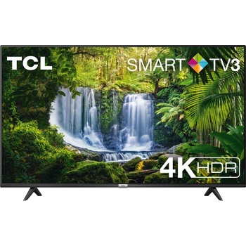 TCL 43P610